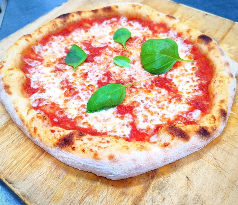 Margherita